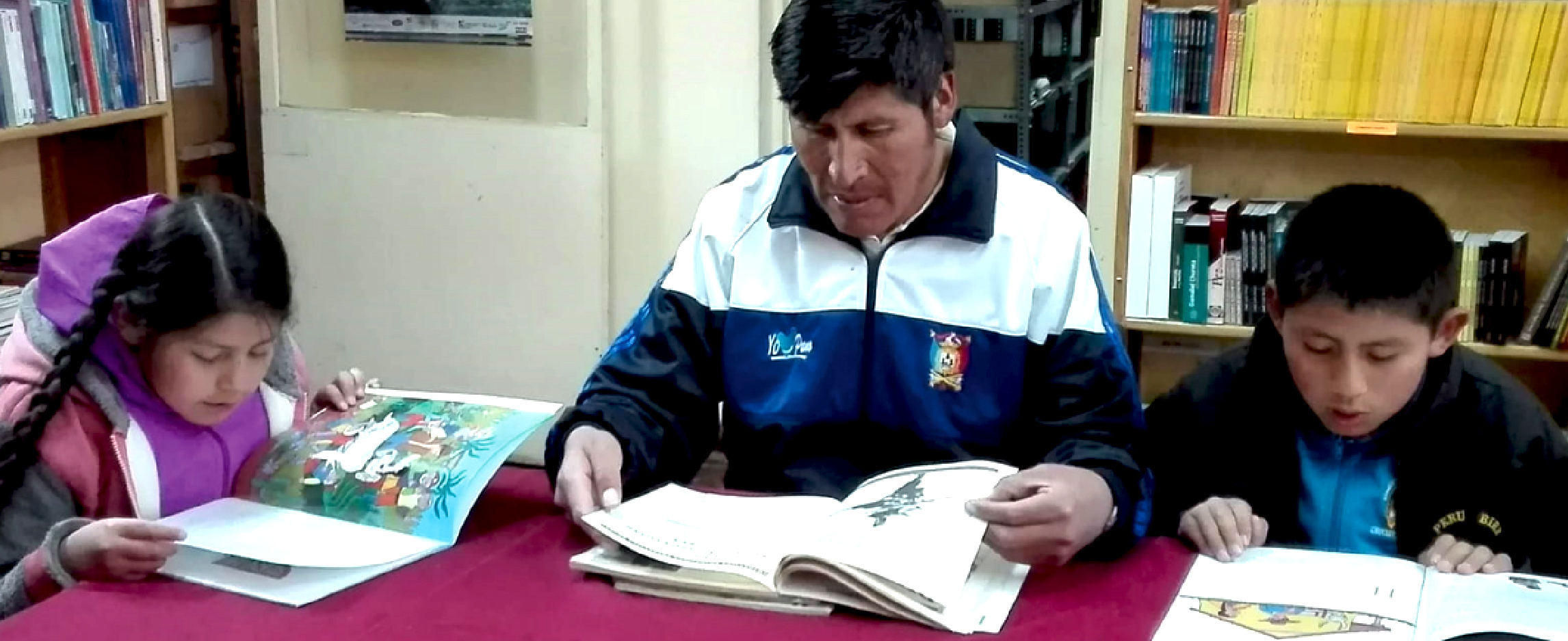 CENTRO DE DOCUMENTACIÓN DEL GOBIERNO REGIONAL PUNO