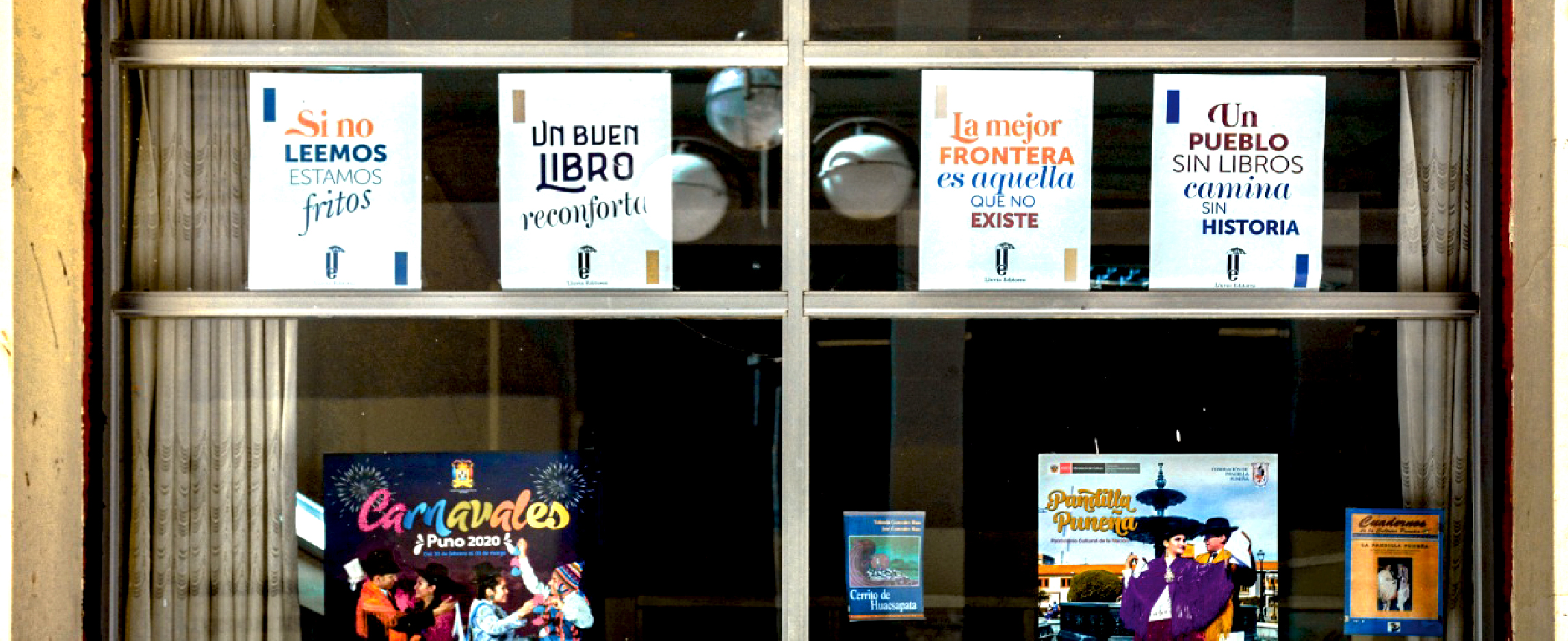 CENTRO DE DOCUMENTACIÓN DEL GOBIERNO REGIONAL PUNO